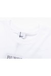 Burberry, Men's T-Shirt, White