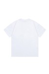 Celine, Men's T-Shirt, White