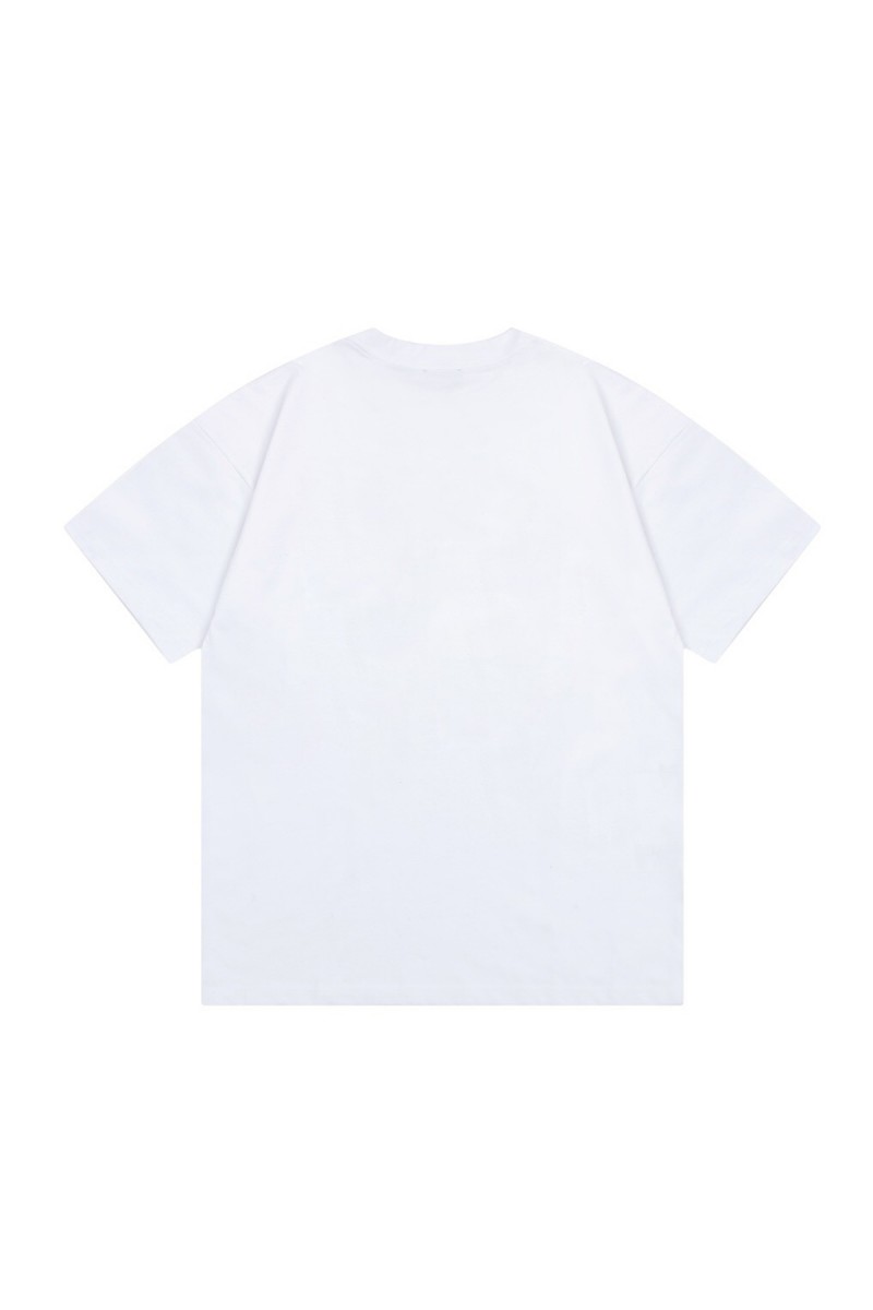 Celine, Men's T-Shirt, White