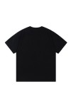 Dolce Gabbana, Men's T-Shirt, Black