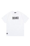 Dolce Gabbana, Men's T-Shirt, White