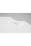 Christian Dior, Men's T-Shirt, White