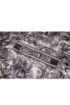 Christian Dior, Men's Jacket, Black