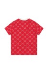Gucci, Men's T-Shirt, Red