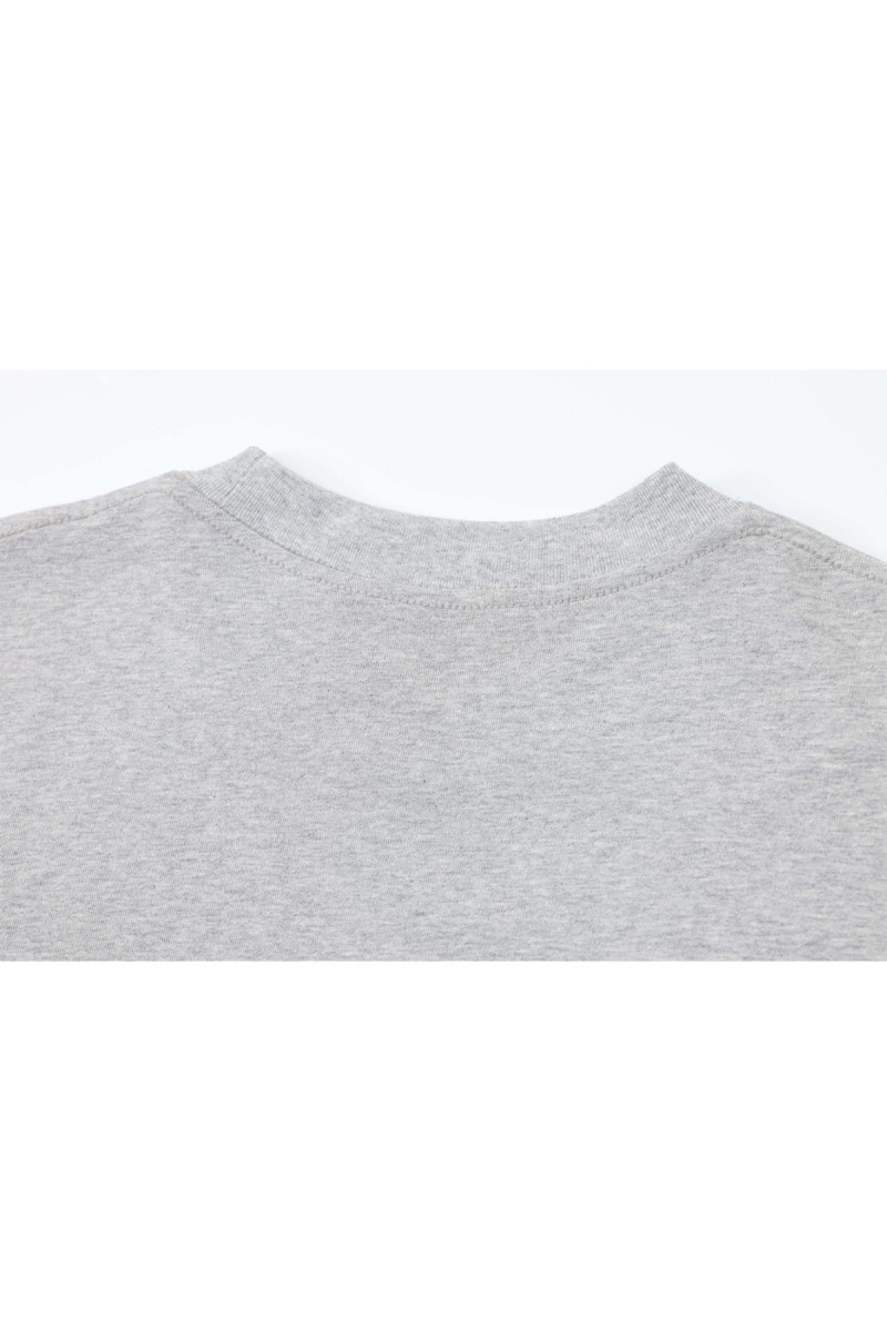 Gucci, Men's T-Shirt, Grey