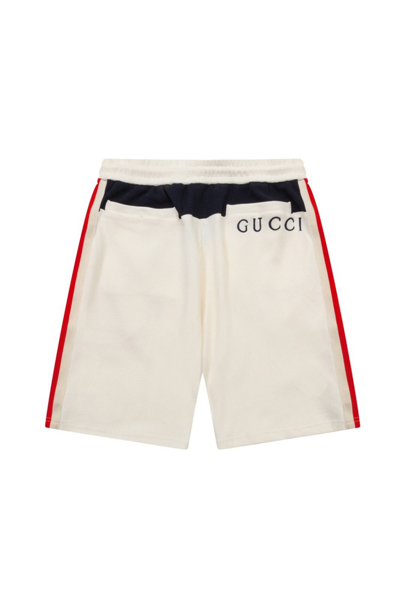 Gucci, Men's Short, Navy