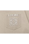 Loewe, Men's T-Shirt, Camel