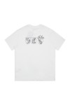 Louis Vuitton, Men's T-Shirt, White