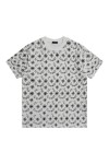 Louis Vuitton, Men's T-Shirt, White