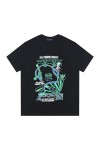 Louis Vuitton, Men's T-Shirt, Black