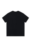 Louis Vuitton, Men's T-Shirt, Black