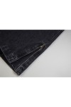 Louis Vuitton, Men's Jeans, Black