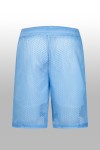 Louis Vuitton, Men's Short, Blue