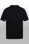 Miu Miu, Men's T-Shirt, Black