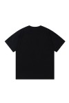 Prada, Women's T-Shirt, Black