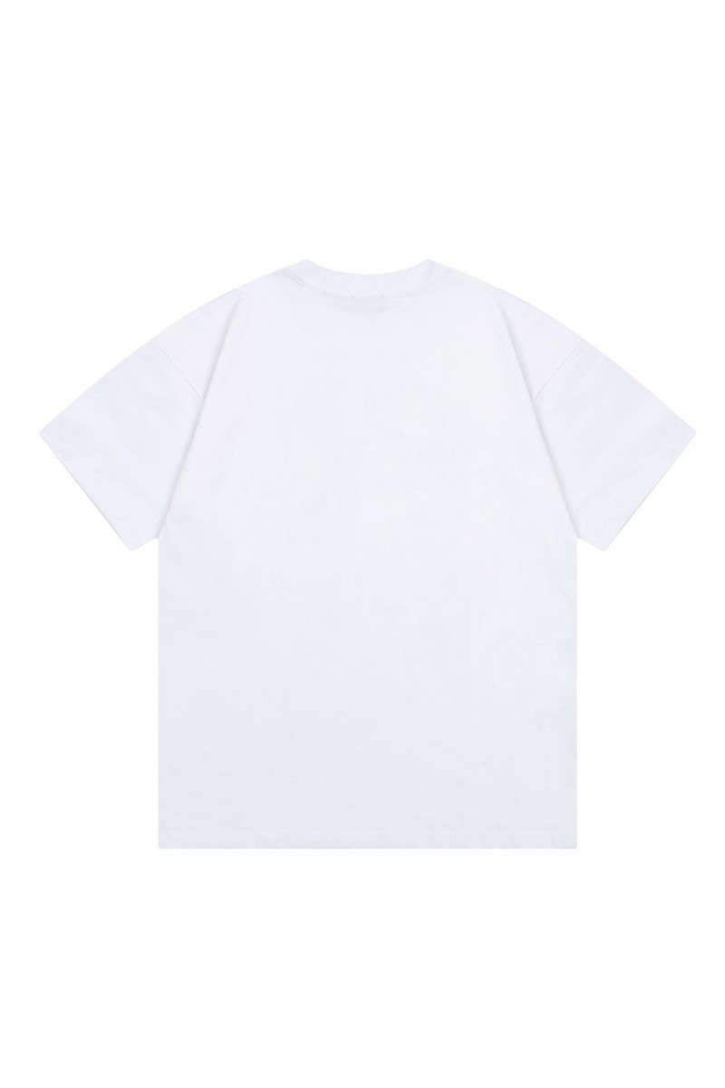 Prada, Women's T-Shirt, White