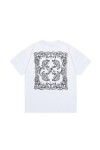 Off White, Women's T-Shirt, White