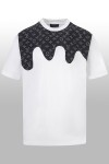 Louis Vuitton, Women's T-Shirt, White