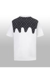 Louis Vuitton, Women's T-Shirt, White