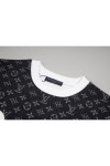 Louis Vuitton, Women's T-Shirt, White