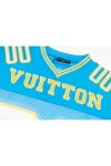 Louis Vuitton, Women's T-Shirt, Blue