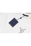 Louis Vuitton, Women's T-Shirt, White