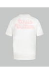 Louis Vuitton, Women's T-Shirt, White