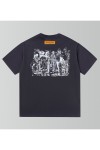 Louis Vuitton, Women's T-Shirt, Grey