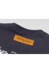 Louis Vuitton, Women's T-Shirt, Grey