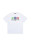 Louis Vuitton, Women's T-Shirt, White