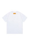 Louis Vuitton, Women's T-Shirt, White