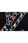 Louis Vuitton, Women's T-Shirt, Black