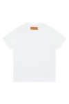 Louis Vuitton, Women's T-Shirt, White