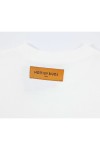 Louis Vuitton, Women's T-Shirt, White