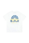 Louis Vuitton, Women's T-Shirt, White