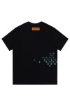 Louis Vuitton, Women's T-Shirt, Black