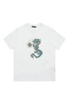 Louis Vuitton, Women's T-Shirt, White