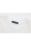 Louis Vuitton, Women's T-Shirt, White