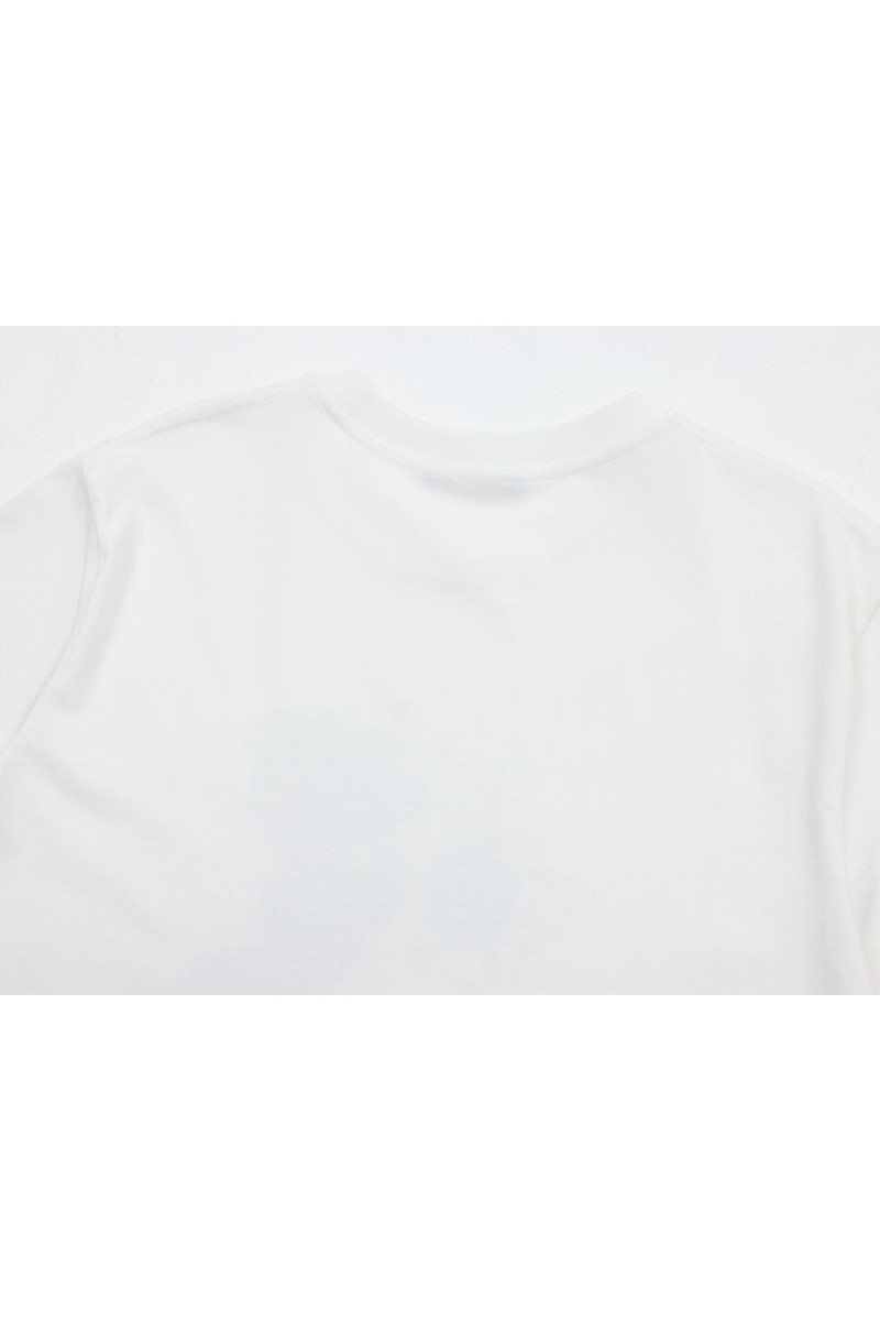 Louis Vuitton, Women's T-Shirt, White