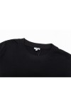 Loewe, Women's T-Shirt, Black