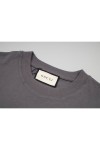 Gucci, Women's T-Shirt, Grey