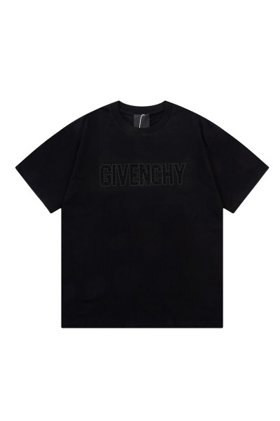 Givenchy, Women's T-Shirt, Red