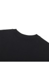 Prada, Women's T-Shirt, Black