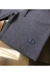 Christian Dior, Men's Short, Grey