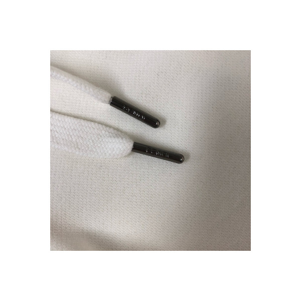Fendi, Men's Short, White