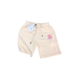 Moncler, Men's Short, Creme