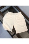 Moncler, Men's Short, Creme