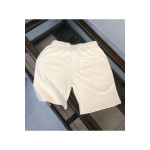 Moncler, Men's Short, Creme