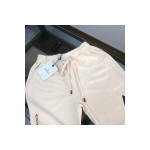 Moncler, Men's Short, Creme