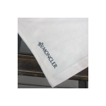 Moncler, Men's Short, Creme